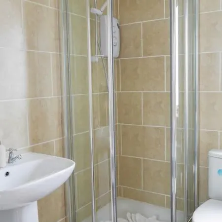 Appartement - Sea Views Long Stays, Contractors