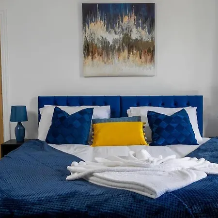 Appartement - Sea Views Long Stays, Contractors *