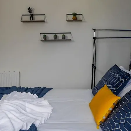 Appartement - Sea Views Long Stays, Contractors *