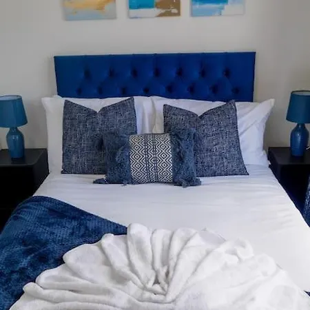 - Sea Views Long Stays, Contractors Appartement *
