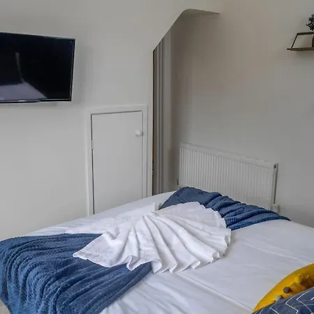Appartement - Sea Views Long Stays, Contractors Redcar
