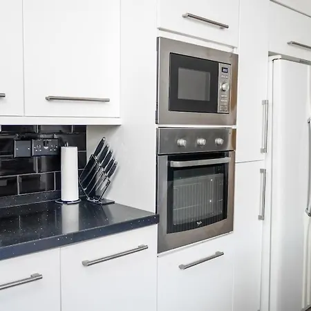 - Sea Views Long Stays, Contractors Appartement *