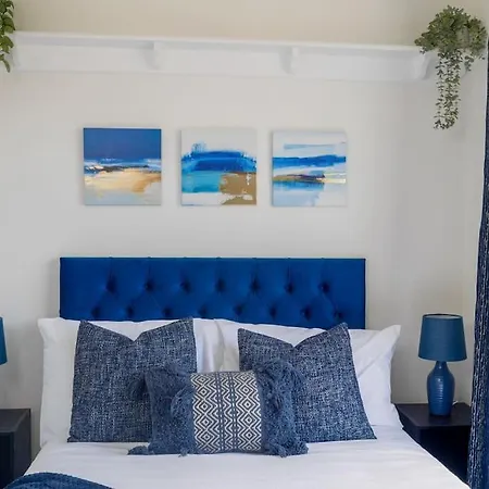 דירה - Sea Views Long Stays, Contractors רדקאר